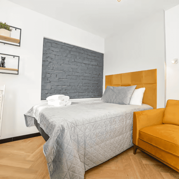 Brīvdienu apartamenti Homly Nook - Eden Nook No.1
