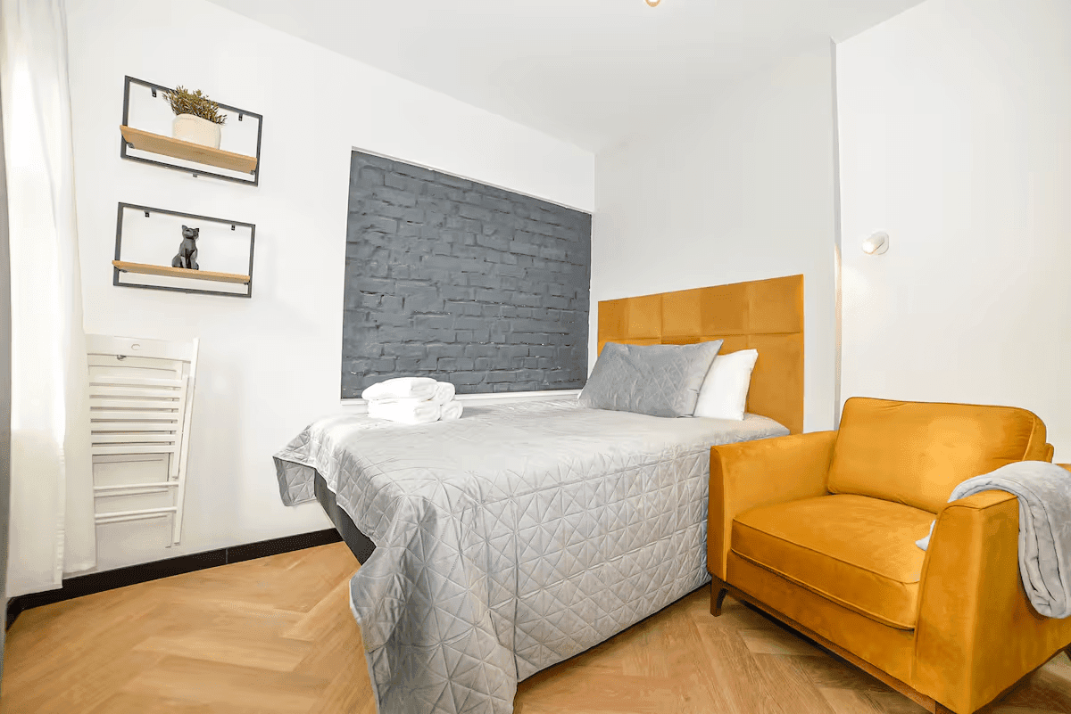 Brīvdienu apartamenti Homly Nook - Eden Nook No.1