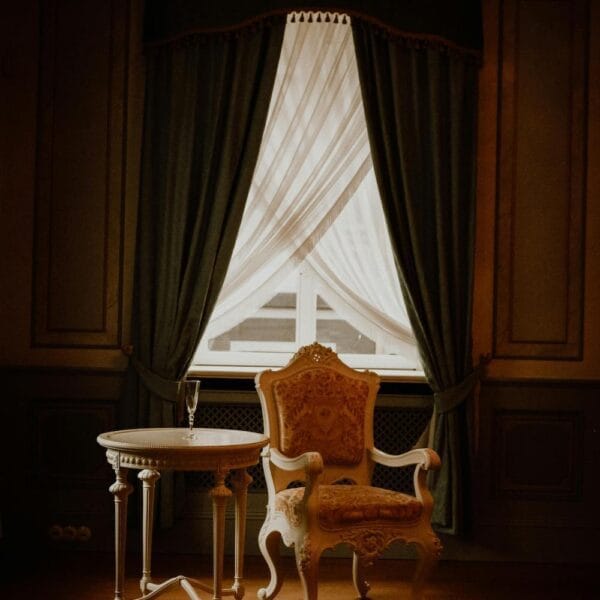 Riga Homly Nook