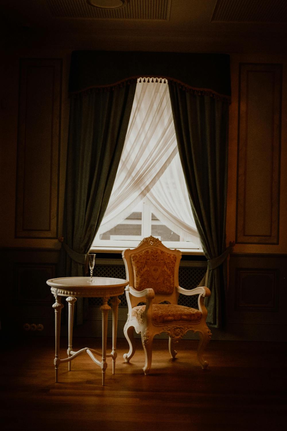 Riga Homly Nook