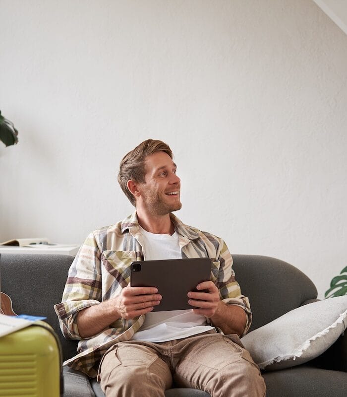 Ka izveido airbnb piedavajumu